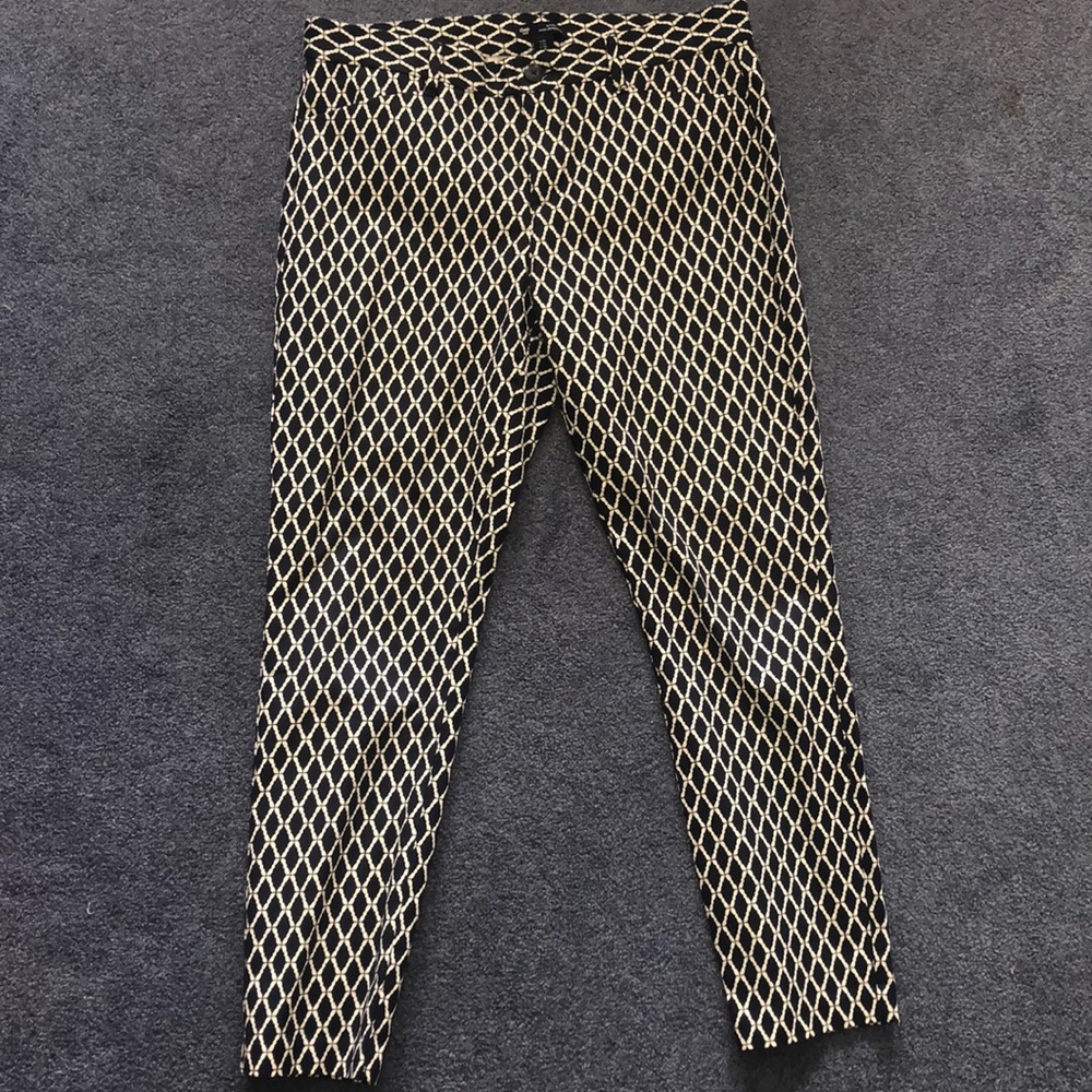 Capris